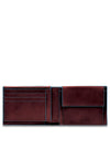 PIQUADRO Portafoglio Uomo piquadro pu1392b2r-mo Marrone da uomo