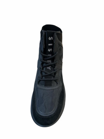 8G5JM7071 SNEAKERS Sisley Nero 0000000208