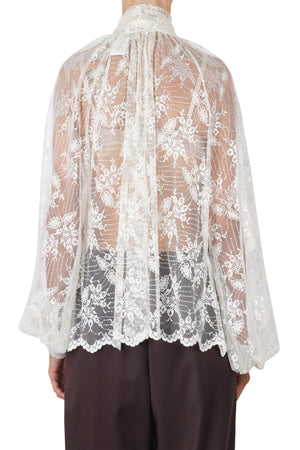 SO ALLURE So Allure - Camicia - 460549 - Burro da donna