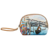 YNot beauty piccolo stampa Dream in Venice YES651S5 Pochette YNot