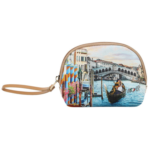 YNot beauty piccolo stampa Dream in Venice YES651S5 Pochette YNot