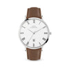 CAPITAL Orologio Uomo Capital AX203-ZI 41 mm da uomo