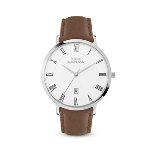 CAPITAL Orologio Uomo Capital AX203-ZI 41 mm da uomo