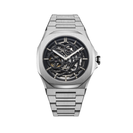 D1 MILANO Orologio Uomo D1 Milano D1-SKBJ10 41.5 mm da uomo