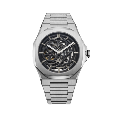D1 MILANO Orologio Uomo D1 Milano D1-SKBJ10 41.5 mm da uomo