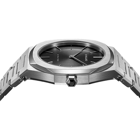 D1 MILANO Orologio Unisex D1 Milano D1-UTBL05 34 mm da donna