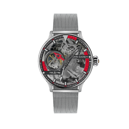 JOHN DANDY Orologio Uomo John Dandy JD-4488M-06M 41 mm da uomo