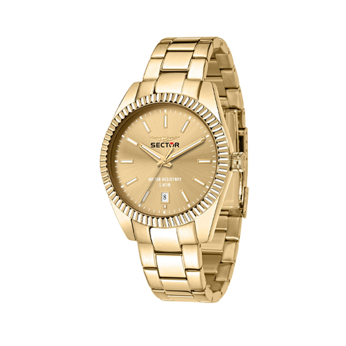 SECTOR Orologio Uomo Sector R3253240026 41 mm da uomo