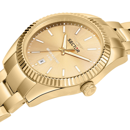 SECTOR Orologio Uomo Sector R3253240026 41 mm da uomo