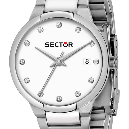 SECTOR Orologio Donna Sector R3253524502 34 mm da donna