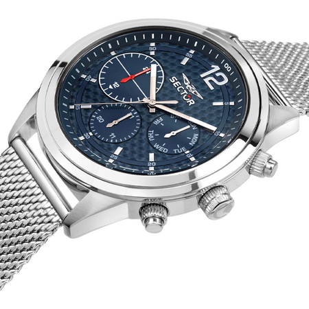 SECTOR Orologio Uomo Sector R3253540003 45 mm da uomo