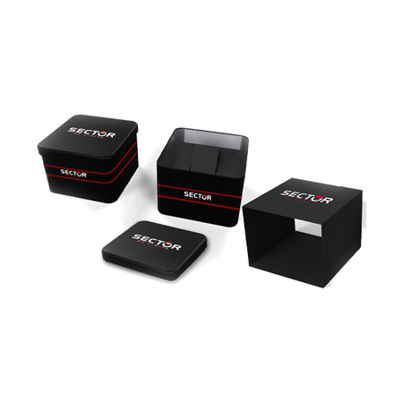 SECTOR Orologio Uomo Sector R3253540003 45 mm da uomo