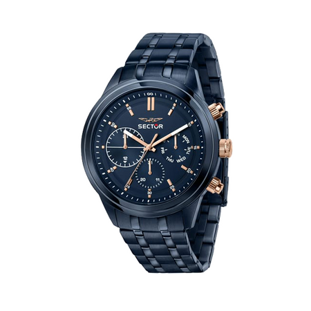 SECTOR Orologio Uomo Sector R3253540005 45 mm da uomo