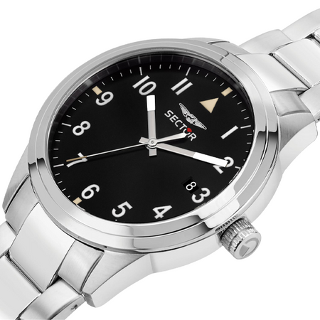 SECTOR Orologio Uomo Sector R3253540014 37 mm da uomo