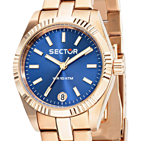 SECTOR Orologio Donna Sector R3253579507 31 mm da donna