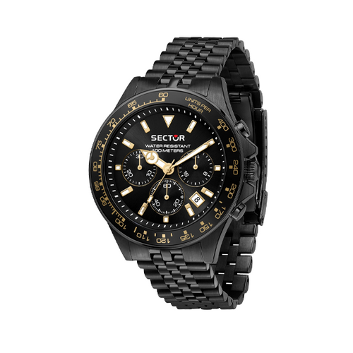 SECTOR Orologio Uomo Sector R3273661029 43 mm da uomo