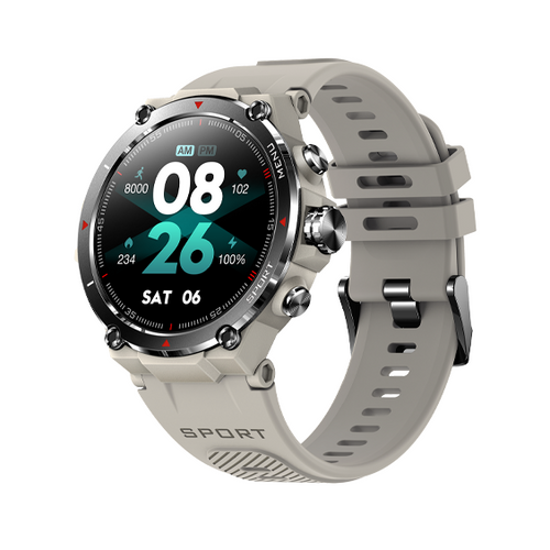 TECNOCHIC Smartwatch Unisex Tecnochic TC-HM03-03-189 46 mm da donna