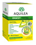 aquilea digest total con 8 enzimi digestivi per un benessere digestivo completo 12 sticks orodispersibili