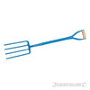 Forca pala per Appaltatori 1120 mm Silverline Silverline
