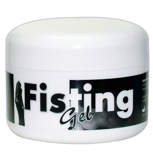 Gel Intimo Vaginale e Anale Fisting Gel 200 ml