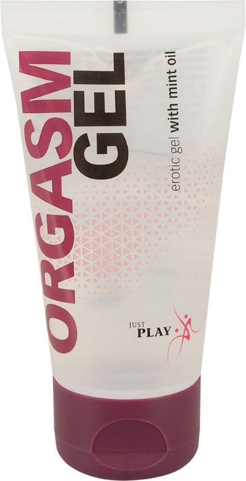 Gel stimolante di Just Play 50 ml
