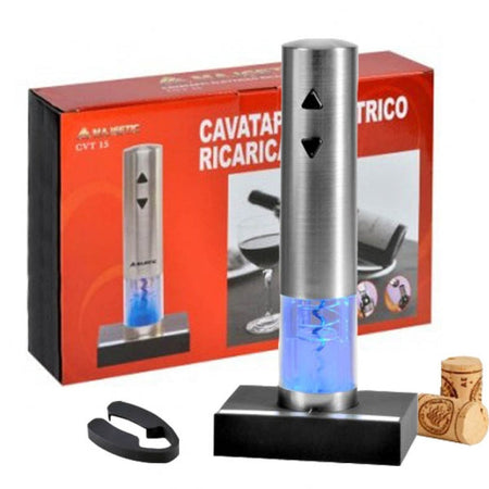 CAVATAPPI MAJESTIC ELETTRICO