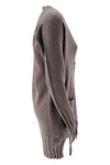 AROVESCIO Maglie Ebano da donna