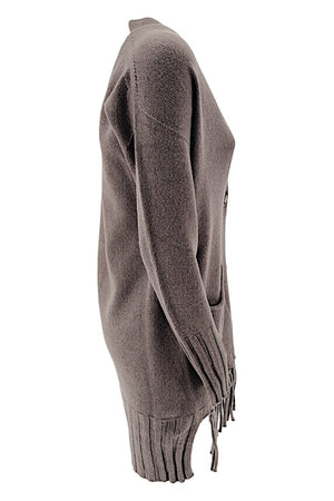 AROVESCIO Maglie Ebano da donna