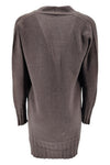AROVESCIO Maglie Ebano da donna