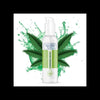 Lubrificante Gel Intimo con Aroma di Cannabis