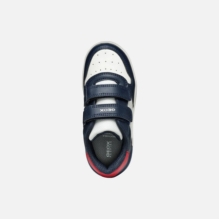 Scarpe Bambino washiba junior dal 28 al 38 Geox