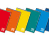 Blocco Spiralato A5 60Fg 60Gr 5Mm One Color Blasetti