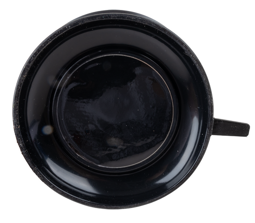 Lampeggiante 12V 55W base magnetica