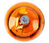 Lampeggiante 12V 55W base magnetica
