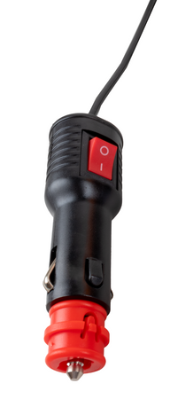 Lampeggiante 12V 55W base magnetica