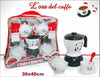 Set caffè