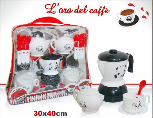 Set caffè