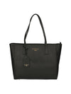 NANNINI FIRENZE Borsa Donna nannini firenze 17257a-nero Nero da donna