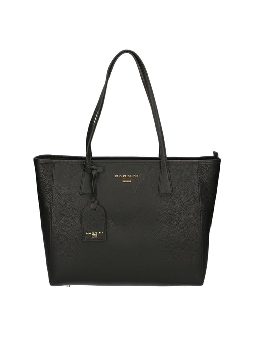 NANNINI FIRENZE Borsa Donna nannini firenze 17257a-nero Nero da donna