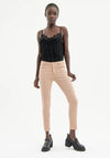 Fracomina jeans donna bella 27 - perfect shape butter
