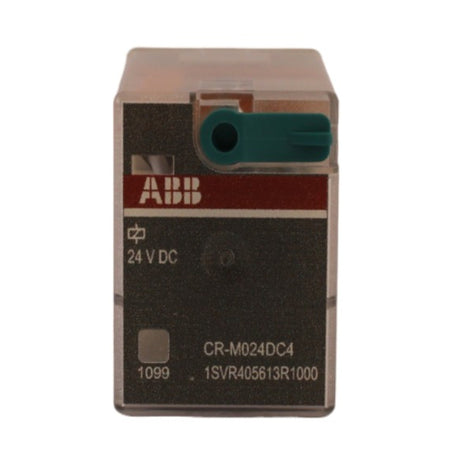 Rele 24 VCC 4 VIE (MY4) 5534.9.024 ABB S.P.A.