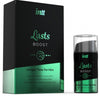 Intt Gel Ritardante per Eiaculazione Lasts Boost
