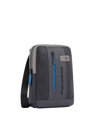 PIQUADRO Borsello in pelle Uomo piquadro CA1816UB00-NGR Multicolore da uomo