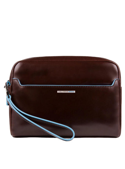 PIQUADRO Pochette Uomo piquadro AC5592B2-MO Marrone da uomo