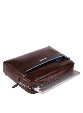 PIQUADRO Pochette Uomo piquadro AC5592B2-MO Marrone da uomo