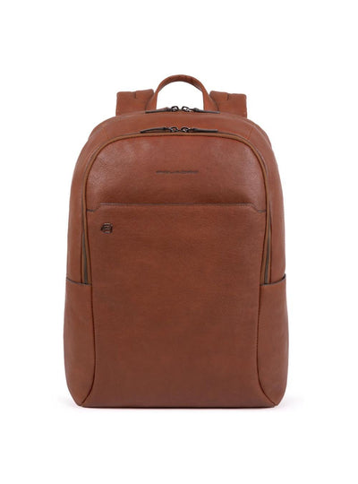 PIQUADRO Zaino Uomo piquadro CA4762B3-CU Marrone da uomo