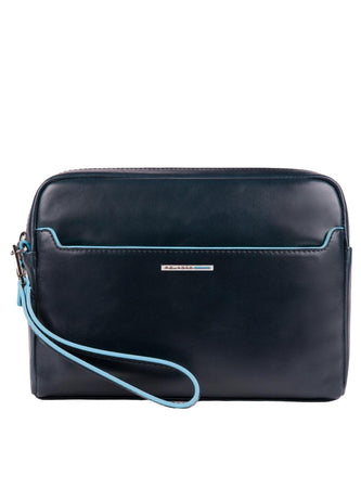 PIQUADRO Pochette Uomo piquadro AC5592B2-BLU2 Blu da uomo