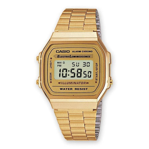 CASIO - orologio VINTAGE ICONIC
