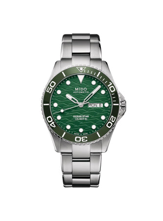 MIDO Orologio Ocean Star m0424301109100 da uomo