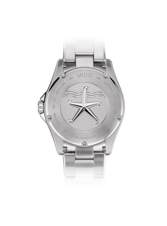 MIDO Orologio Ocean Star m0424301109100 da uomo